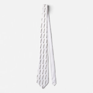 Clarinet Tie
