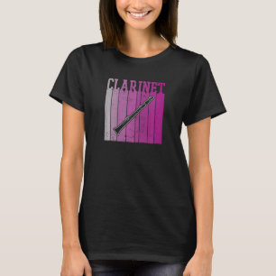 Clarinetist Saying Clarinet T-Shirt
