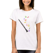 Clarinets Make Beautiful Music
