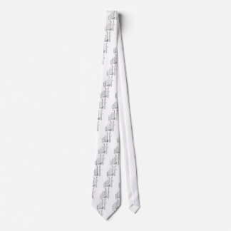 clarinets tie