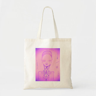 Clarissa Tote Bag