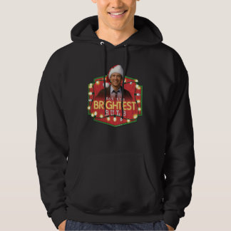 Clark Griswold | Not the Brightest Bulb Hoodie