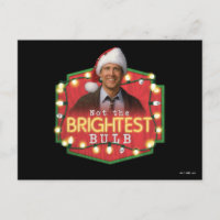 Clark Griswold | Not the Brightest Bulb