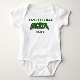 Clark, Leah Baby Bodysuit