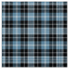 Clark Scottish Clan Tartan