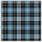 Clark Scottish Clan Tartan