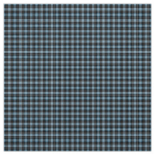 Clark Tartan Fabric