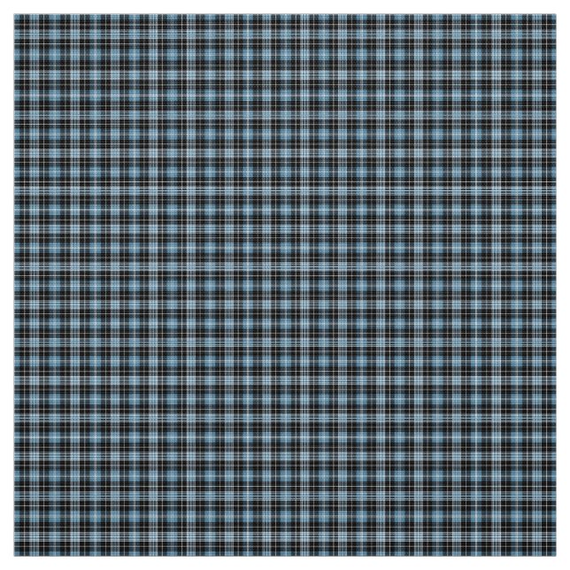 Clark Tartan  Fabric (Swatch)