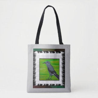 Clarkes Nutcracker Bag