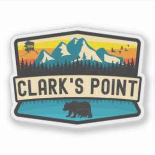 Clark's Point, Alaska