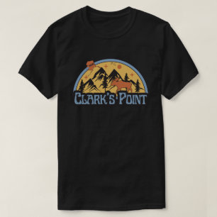 Clark's Point, Alaska-Shirt T-Shirt