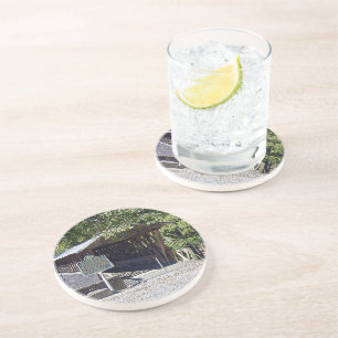 Clarkson Covered Bridge Alabama Coaster