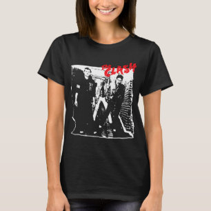 Clash T-Shirt