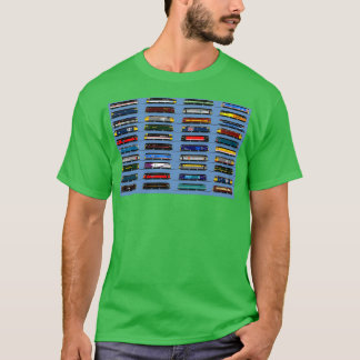 class 47 locomotives 1 T-Shirt