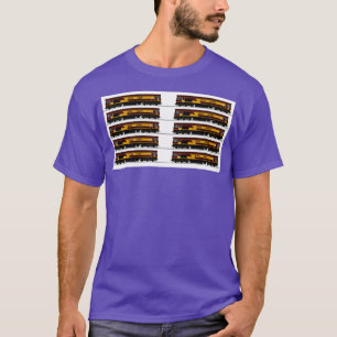 CLASS 66 LOCOMOTIVES 1 T-Shirt