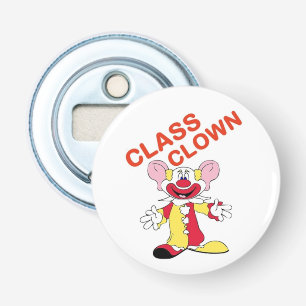 CLASS CLOWN BOTTLE OPENER