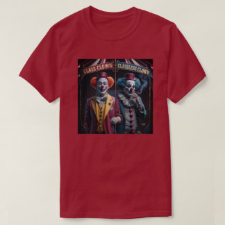 Class Clown T-Shirt