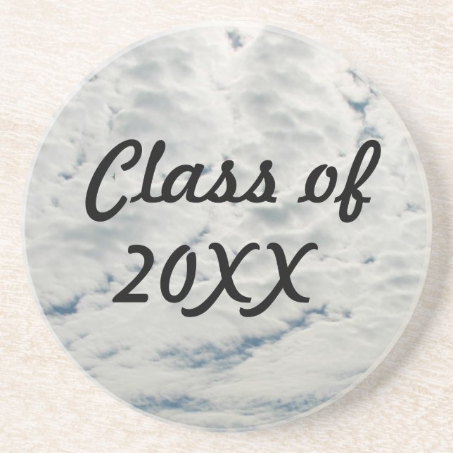 Class Coaster (Front)