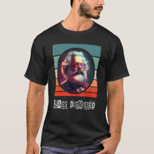 Class Dismissed Socialist Communist Karl Marx T-Shirt
