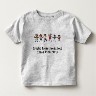 Class Field Trip T-Shirts