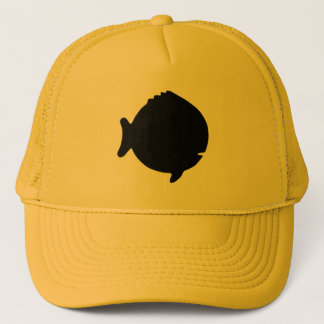 Class Flag Trucker's Hat