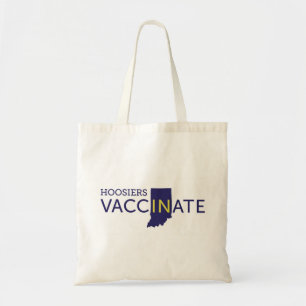 Class HV logo Tote bag