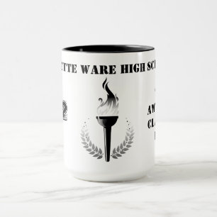 Class Legacy Mug