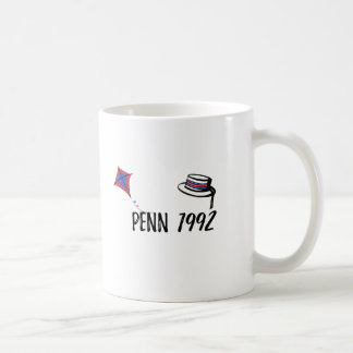 Class Logo Gear Coffee Mug