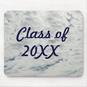 Class Mousepad