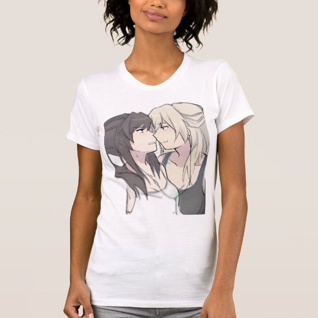 class of 09 T-Shirt (Front)