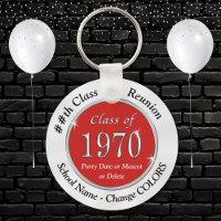 Class of 1970, 55 Year Class Reunion Souvenirs,