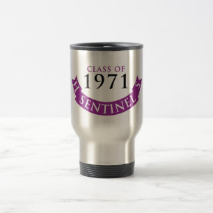 Class-of-1971 Travel Mug