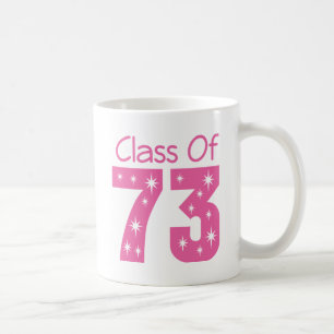 Class of 1973 Gift Coffee Mug