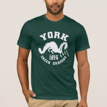 Class of 1974 Men's Bella+Canvas - Green