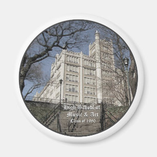 Class of 1980 Magnet