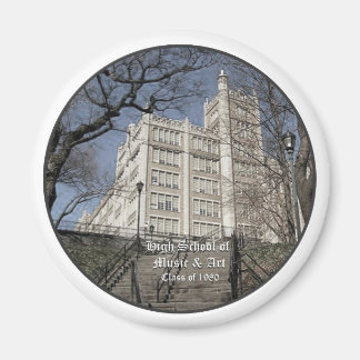 Class of 1980 Magnet