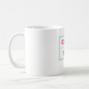 Class of 1985 coffee mug