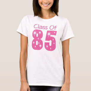 Class of 1985 Gift T-Shirt