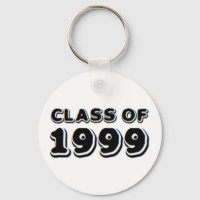 class of 1999