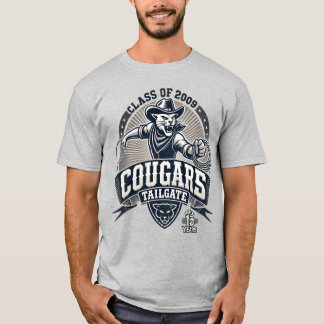 Class of 2009  T-Shirt