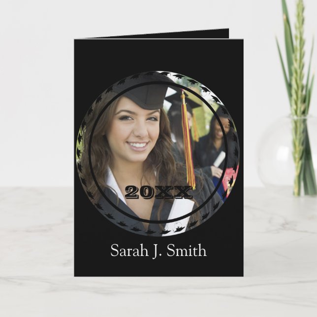 Class of 2010 Graduation Invitations (Front)