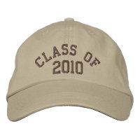 Class of 2010 or Change to Year Needed