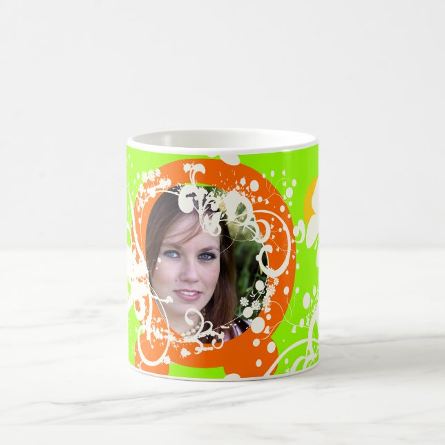 Class of 2010 Photo Mugs (Center)
