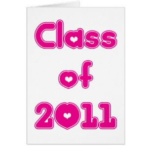 Class of 2011