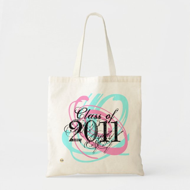 Class of 2011 Bag Twirl 1 (Front)