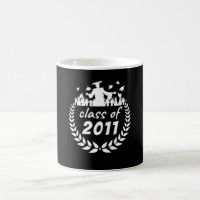class of 2011 graduation or reunion design by