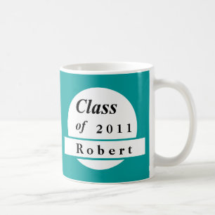 Class of 2011 Mugs