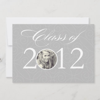 Class of 2012 | Graduation Invitation