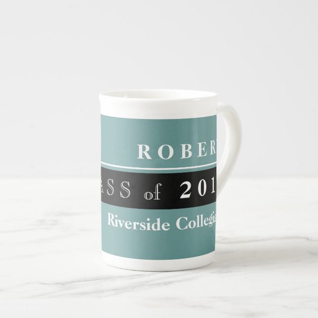 Class of 2012 Graduation Mugs (Front Right)