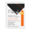 Class Of 2012 Tassel Graduation Invite (Orange)